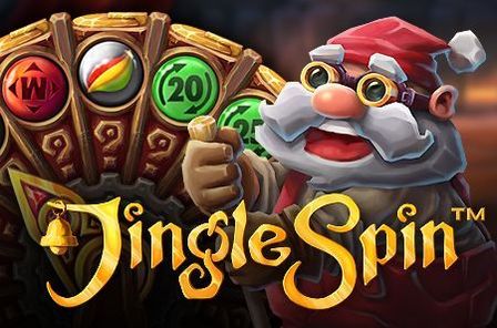 Jingle Spin Slot Game Free Play at Casino Ireland