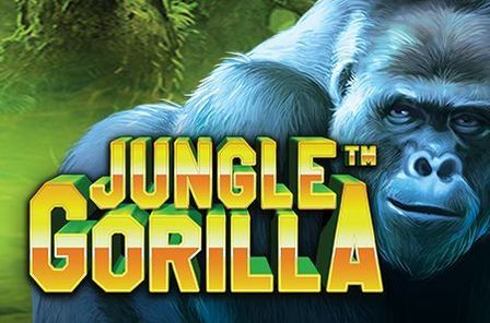 Jungle Gorilla Slot Game Free Play at Casino Ireland