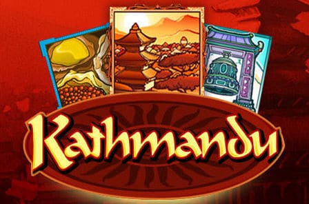 Kathmandu Slot Game Free Play at Casino Ireland