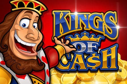 Kings of Cash Slot Game Free Play at Casino Ireland