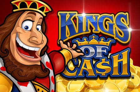 Kings of Cash Slot Game Free Play at Casino Ireland