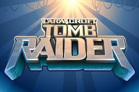 Lara Croft Tomb Raider Slot Ga