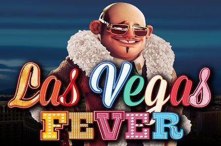Las Vegas Fever Slot Game Free Play at Casino Ireland