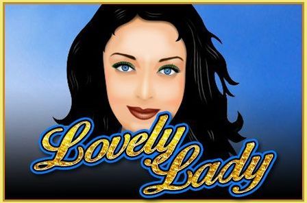 Lovely Lady Slot Game Free Play at Casino Ireland