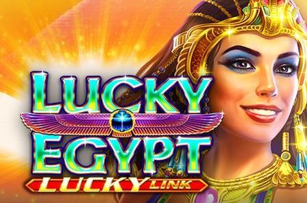 Lucky Egypt Slot Game Free Play at Casino Ireland