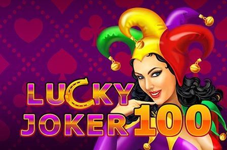 Lucky Joker 100 Slot Game Free Play at Casino Ireland