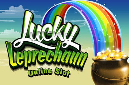 Lucky Leprechaun Slot Game Free Play at Casino Ireland