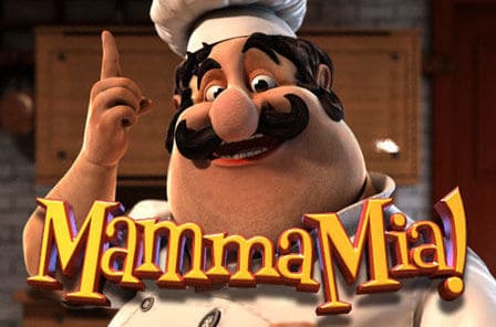 Mamma Mia Slot Game Free Play at Casino Ireland