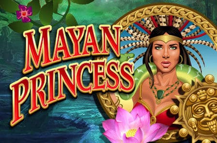 Mayan Princess Slot Game Free Play at Casino Ireland