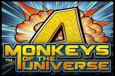 Monkeys of the Universe Slot Game Free Play at Casino Ireland