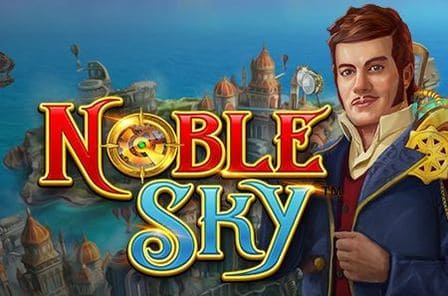 Noble Sky Slot Game Free Play at Casino Ireland