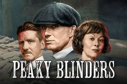 Peaky Blinders Slot Game Free Play at Casino Ireland