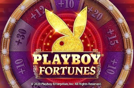 Playboy Fortunes Slot Game Free Play at Casino Ireland