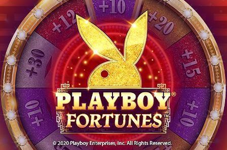 Playboy Fortunes Slot Game Free Play at Casino Ireland