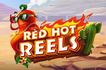 Red Hot Reels Slot Game Free Play at Casino Ireland