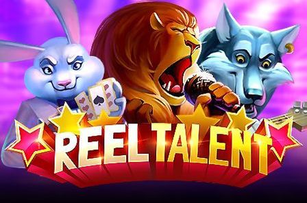 Reel Talent Slot Game Free Play at Casino Ireland