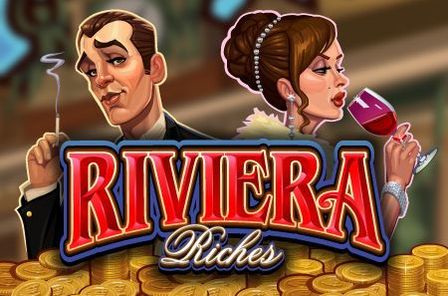 Riviera Riches Slot Game Free Play at Casino Ireland