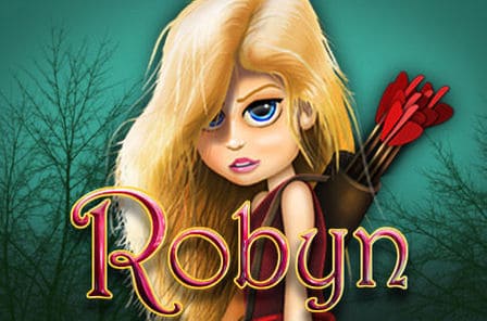 Robyn Slot Game Free Play at Casino Ireland