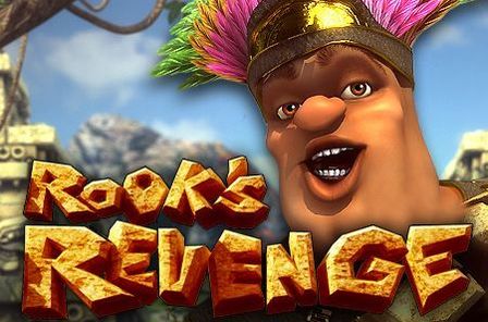 Rooks Revenge Slot Game Free Play at Casino Ireland