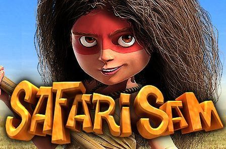 Safari Sam Slot Game Free Play at Casino Ireland