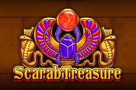 Scarab Treasure Slot Game Free Play at Casino Ireland