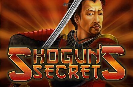 Shoguns Secret Slot Game Free Play at Casino Ireland