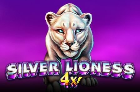 Silver Lioness 4X Slot Game Free Play at Casino Ireland