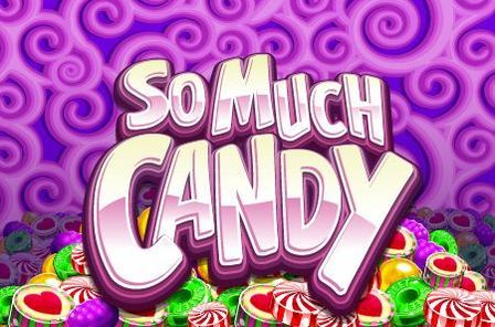 So Much Candy Slot Game Free Play at Casino Ireland