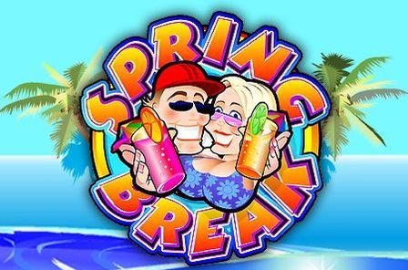 Spring Break Slot Game Free Play at Casino Ireland