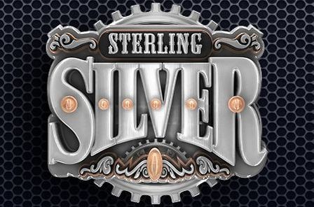 Sterling Silver Slot Game Free Play at Casino Ireland