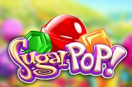 SugarPop Slot Game Free Play at Casino Ireland