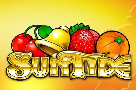 SunTide Slot Game Free Play at Casino Ireland