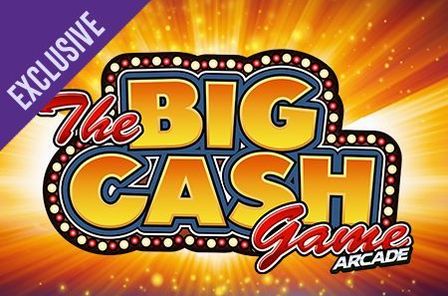 The Big Cash Game Arcade Slot Game Free Play at Casino Ireland