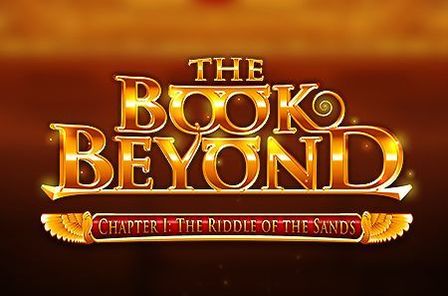 The Book Beyond Slot Game Free Play at Casino Ireland