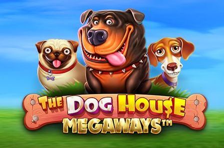 The Dog House Megaways Slot Game Free Play at Casino Ireland