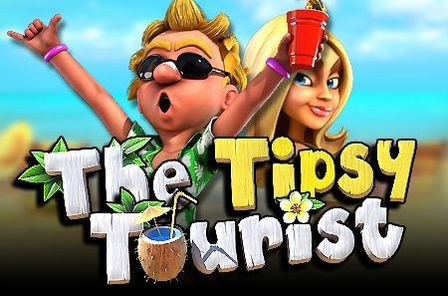 The Tipsy Tourist Slot Game Free Play at Casino Ireland