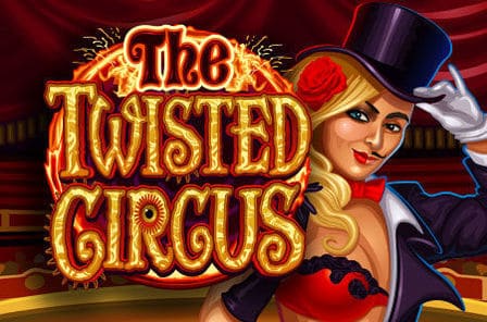 The Twisted Circus Slot Game Free Play at Casino Ireland