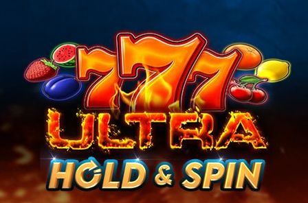 Ultra Hold and Spin Slot Game Free Play at Casino Ireland