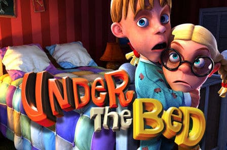 Under the Bed Slot Game Free Play at Casino Ireland