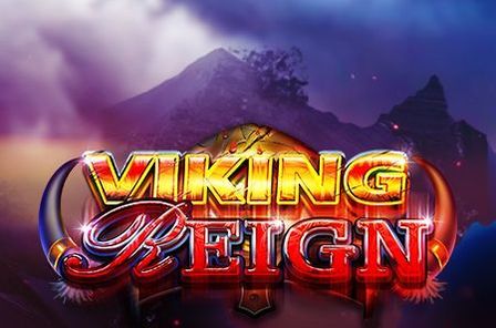 Viking Reign Slot Game Free Play at Casino Ireland