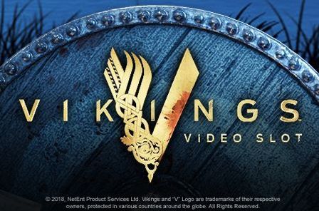 Vikings Slot Game Free Play at Casino Ireland