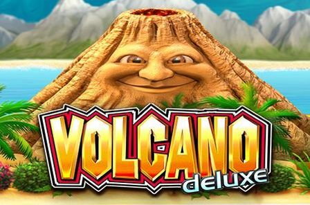 Volcano Deluxe Slot Game Free Play at Casino Ireland
