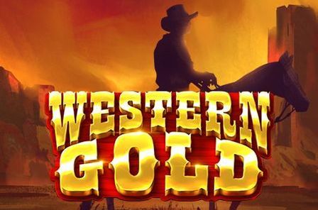 Western Gold Slot Game Free Play at Casino Ireland