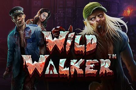 Wild Walker Slot Game Free Play at Casino Ireland