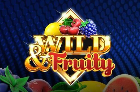 Wild and Fruity Slot Game Free Play at Casino Ireland