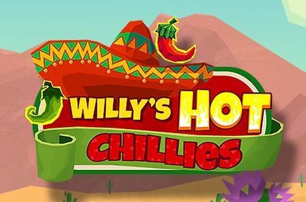 Willys Hot Chillies Slot Game Free Play at Casino Ireland