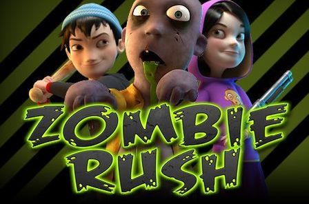 Zombie Rush Slot Game Free Play at Casino Ireland