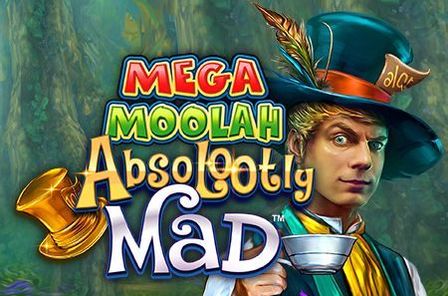Absolootly Mad Mega Moolah Slot Game Free Play at Casino Ireland