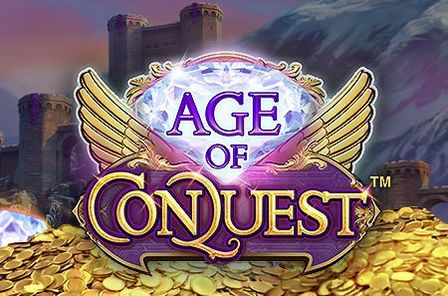 Age of Conquest Slot Game Free Play at Casino Ireland