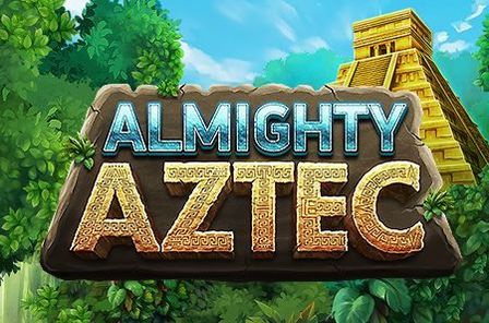 Almighty Aztec Slot Game Free Play at Casino Ireland